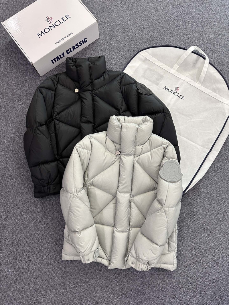 Moncler Down Coat